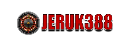 Logo JERUK388